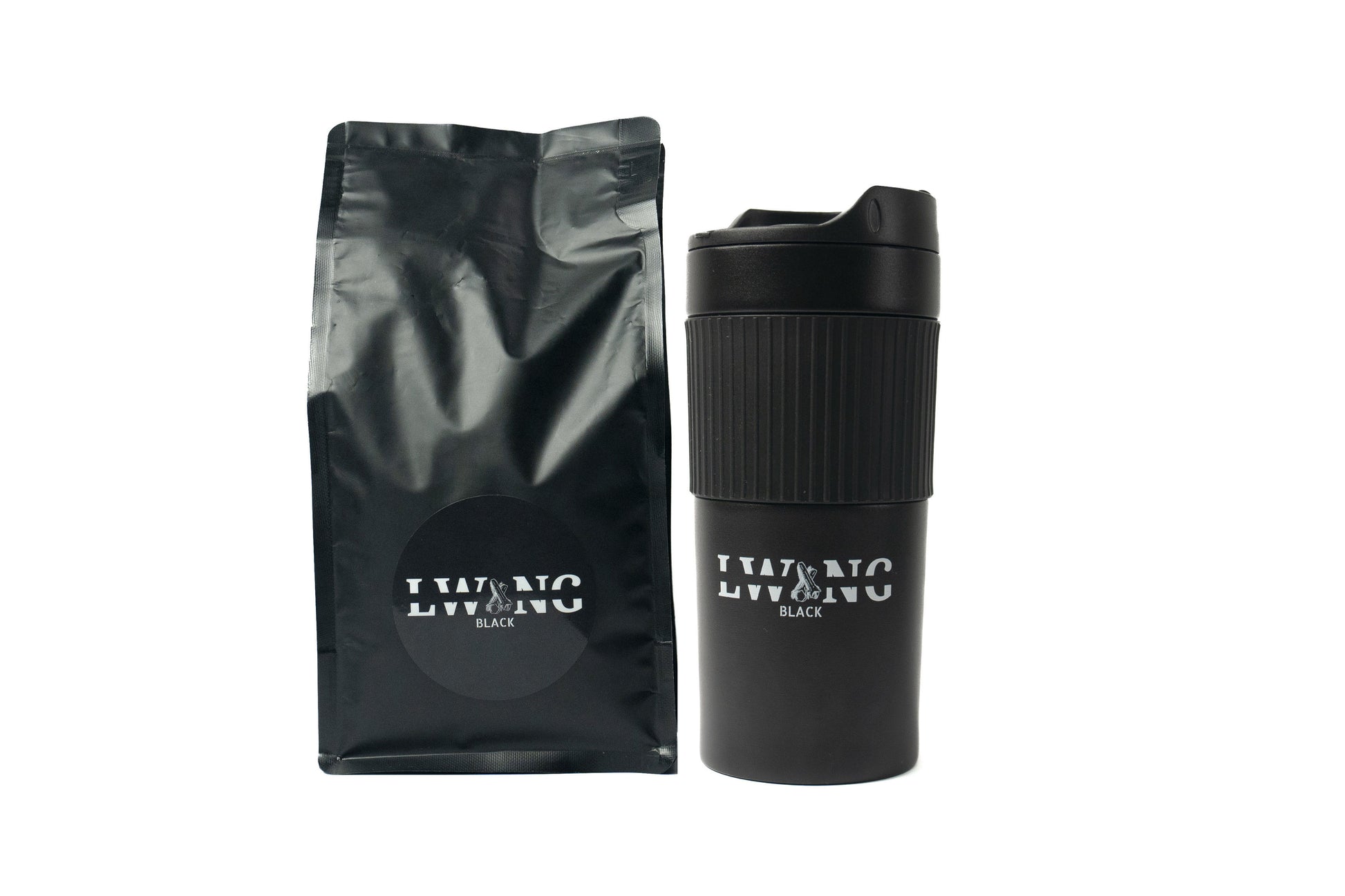 500g Lwang Black Combo
