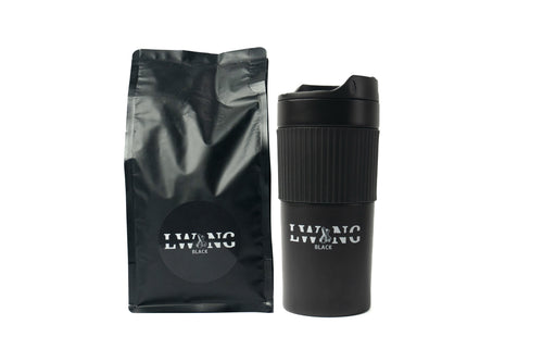 500g Lwang Black Combo
