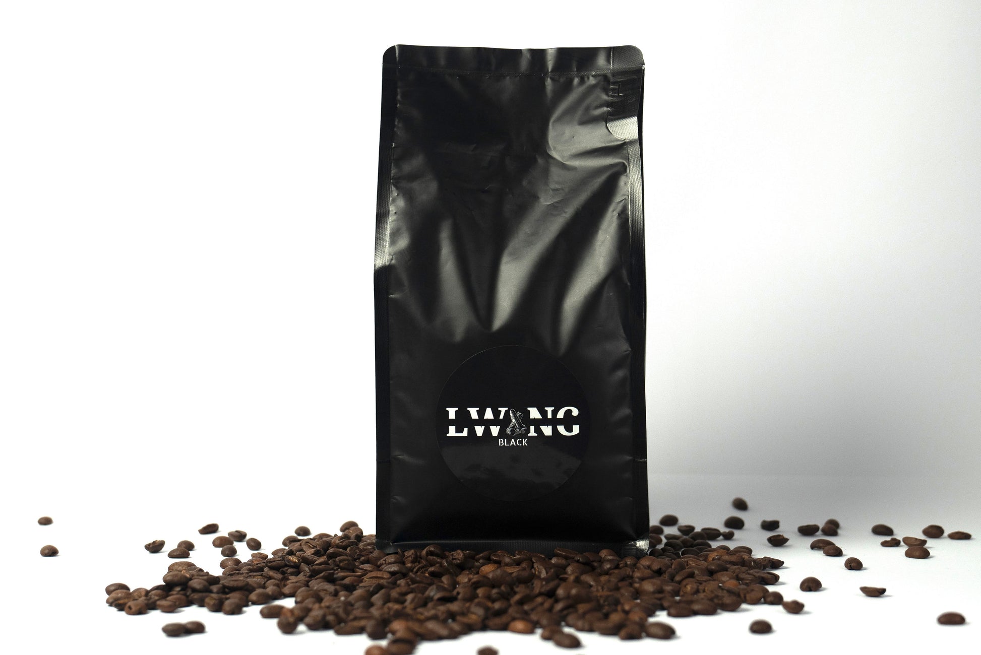 500g Lwang Black