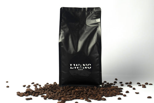 500g Lwang Black