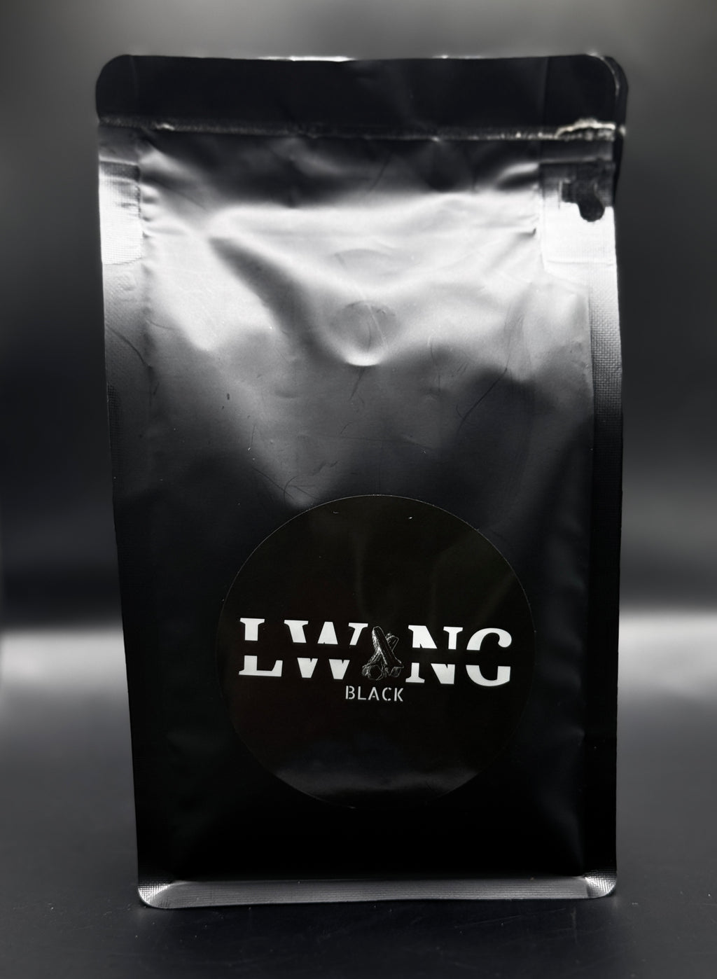 250g Lwang Black