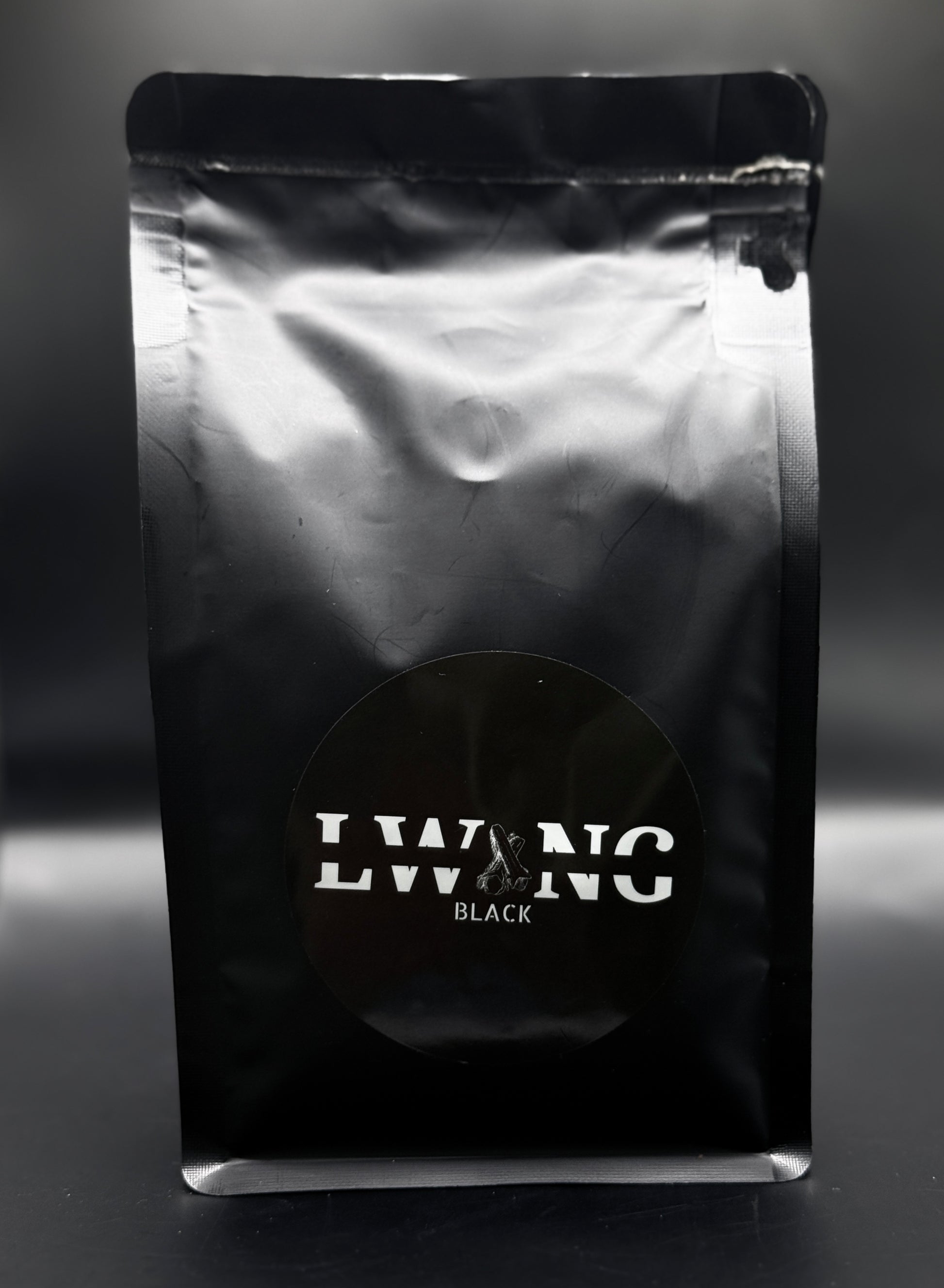250g Lwang Black