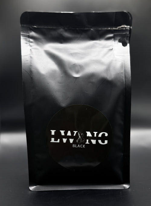 250g Lwang Black
