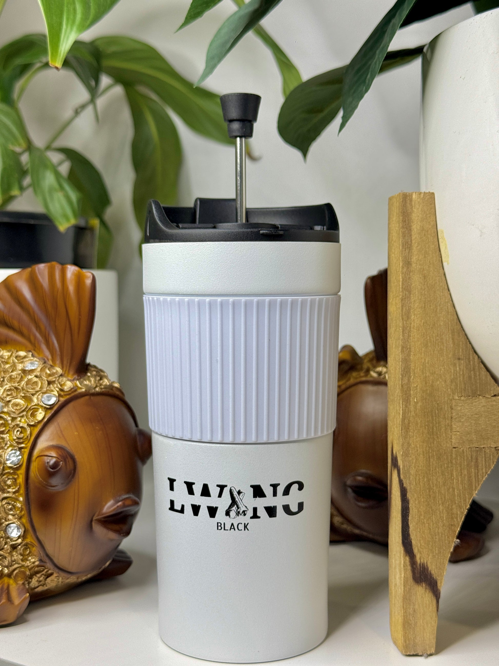 Limited Edition French Press