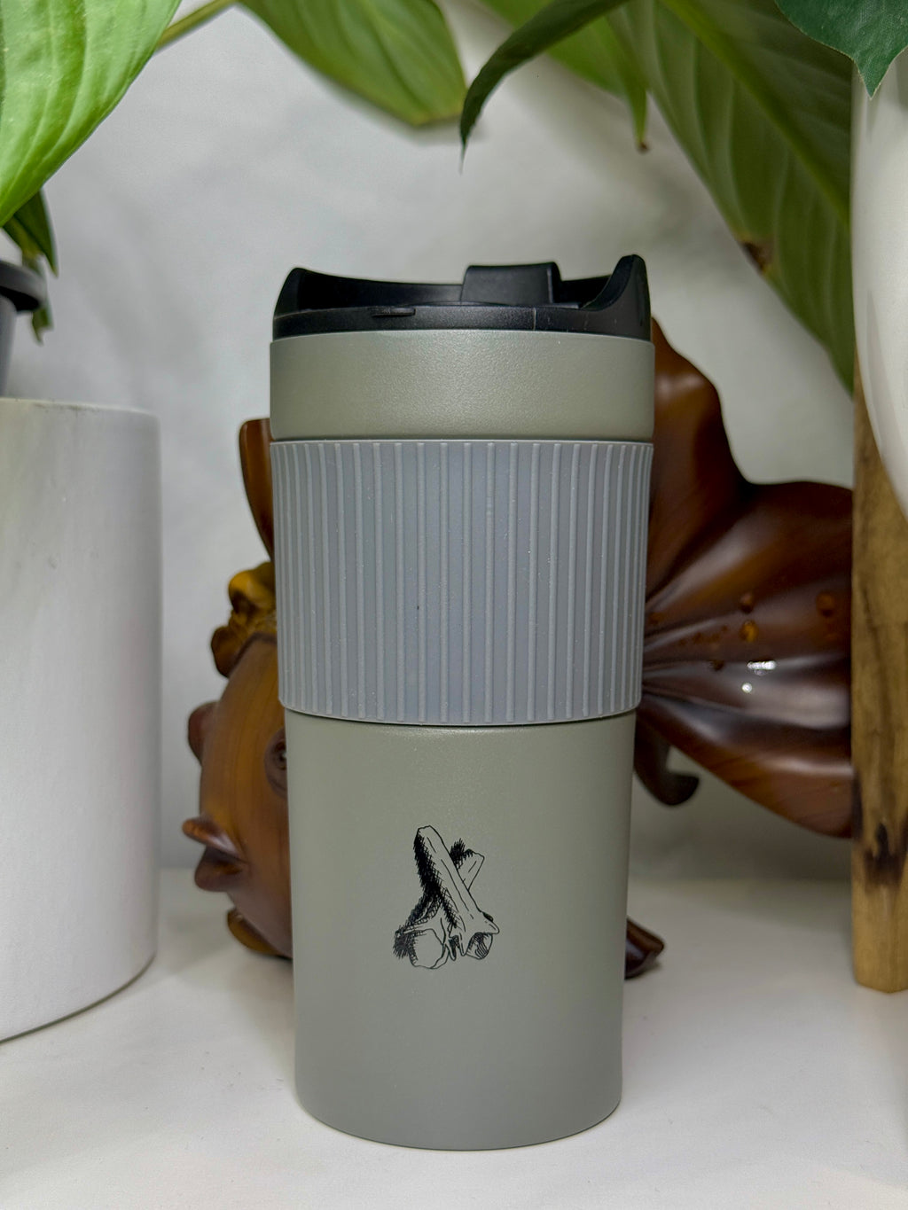 Limited Edition French Press