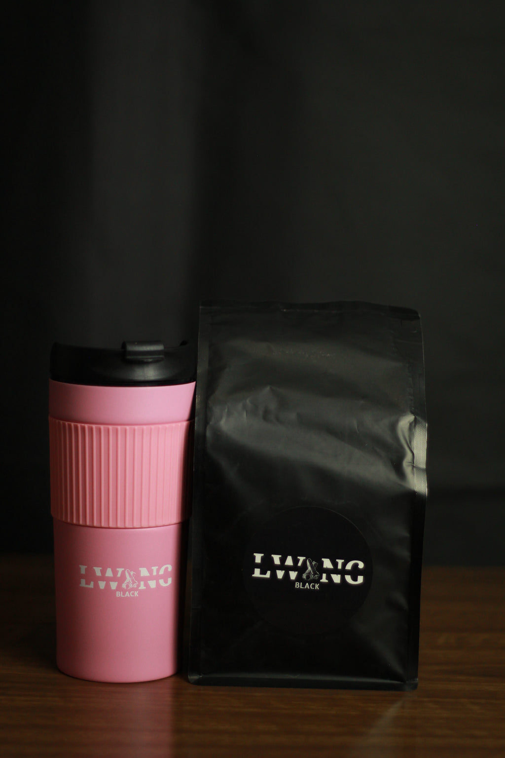 500g Limited Edition Combo