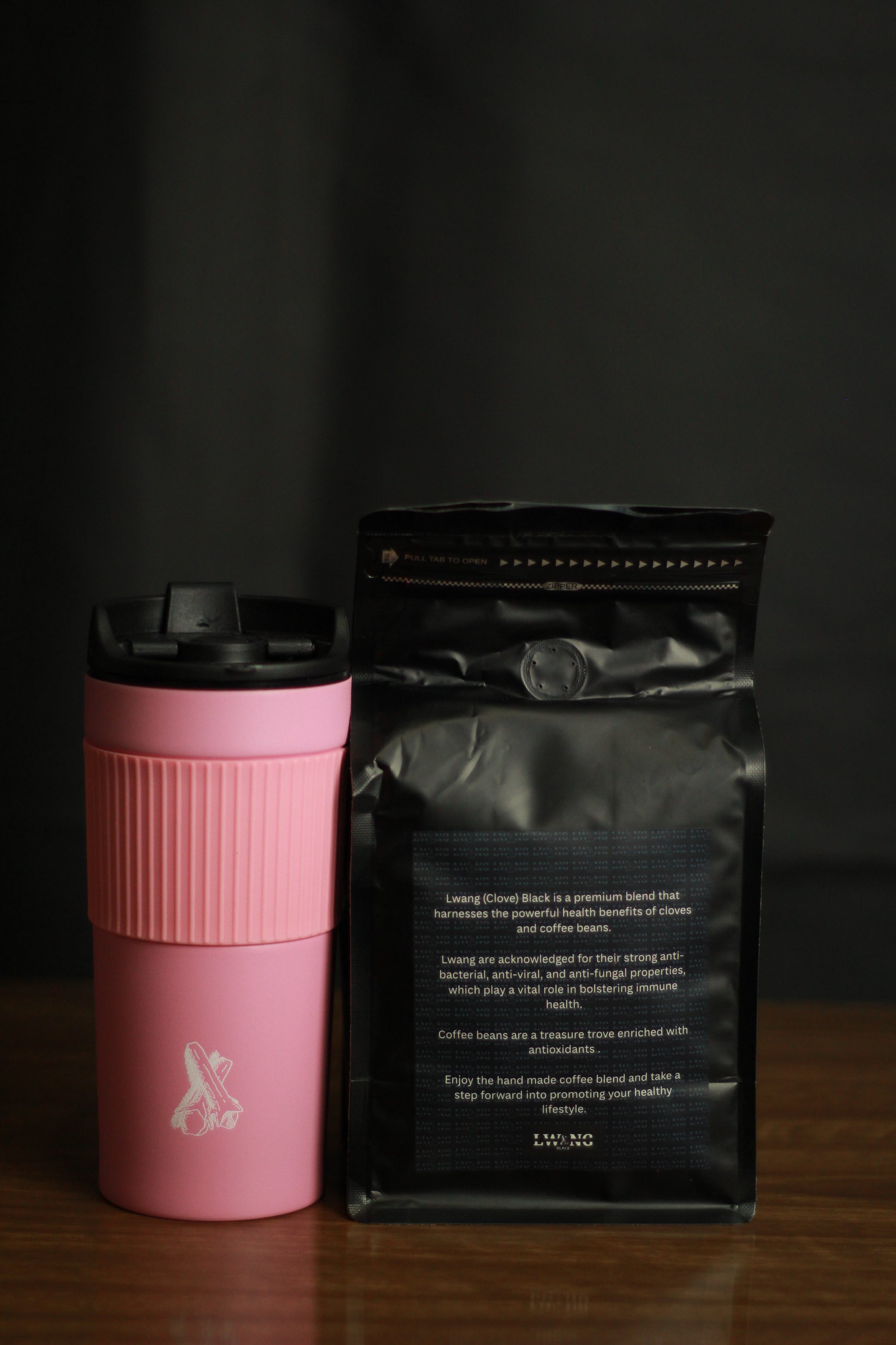 500g Limited Edition Combo