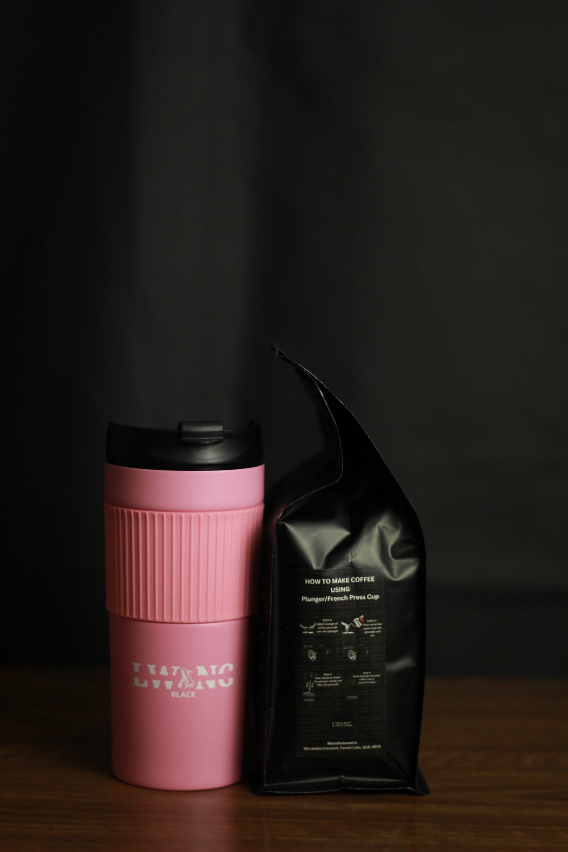 500g Limited Edition Combo