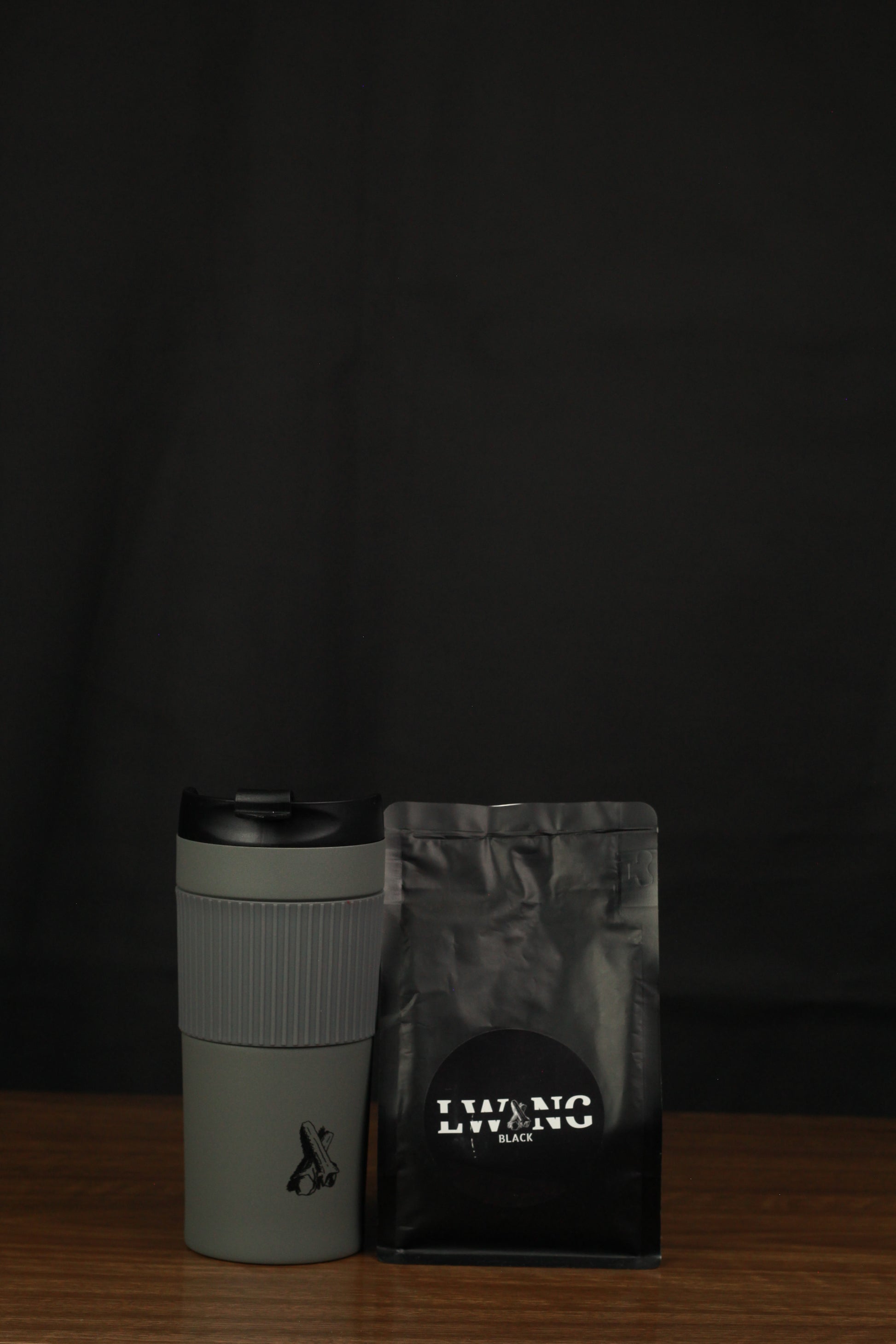 500g Limited Edition Combo