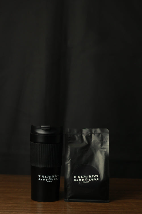 250g Lwang Black Combo