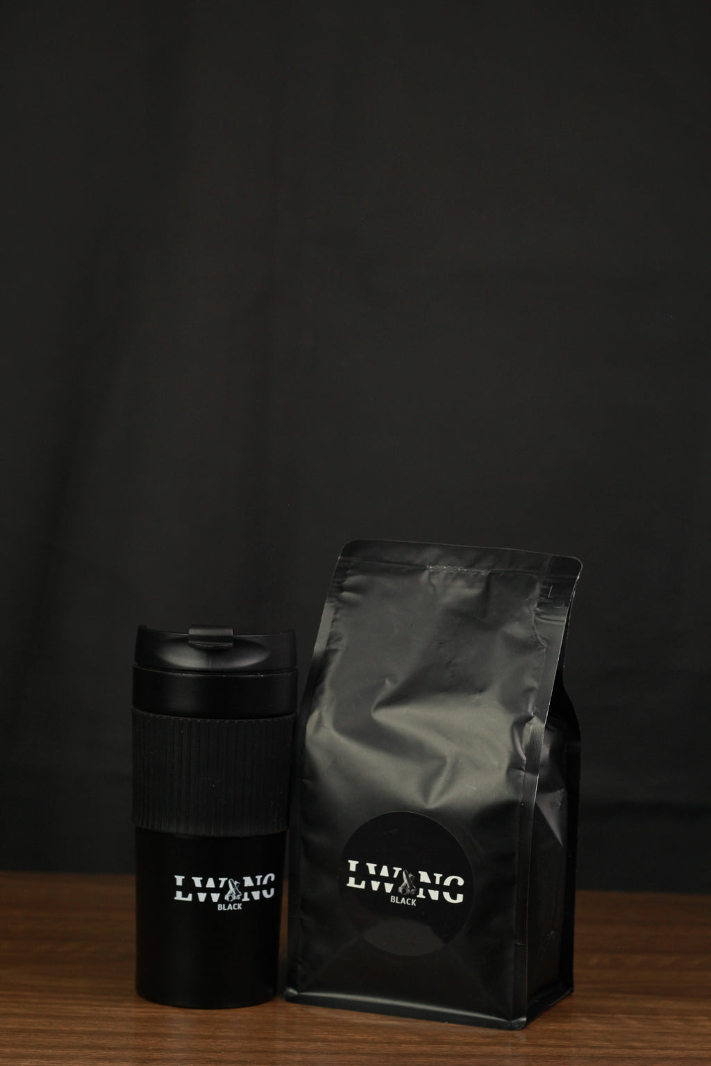 500g Lwang Black Combo