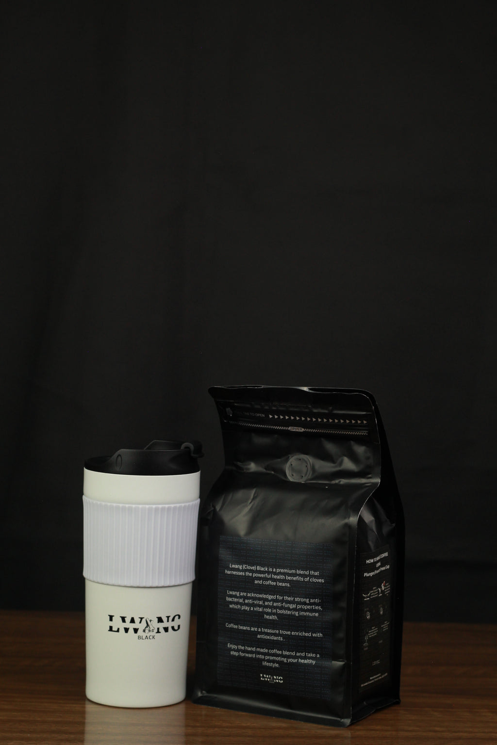 500g Limited Edition Combo