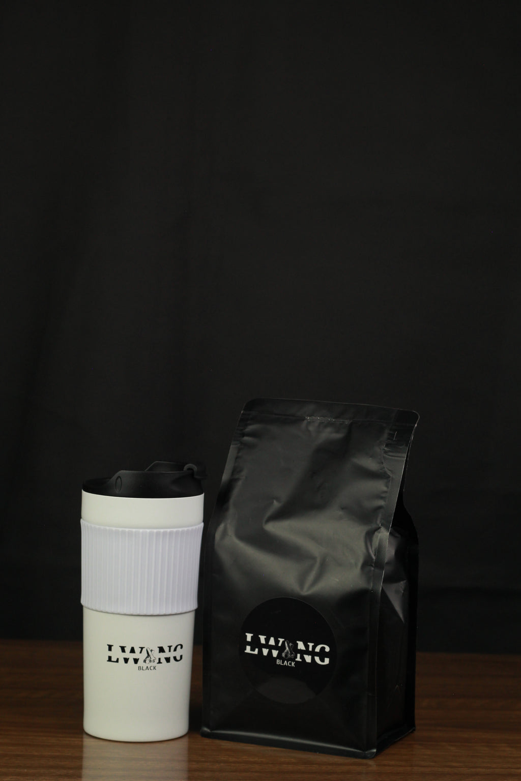 500g Limited Edition Combo