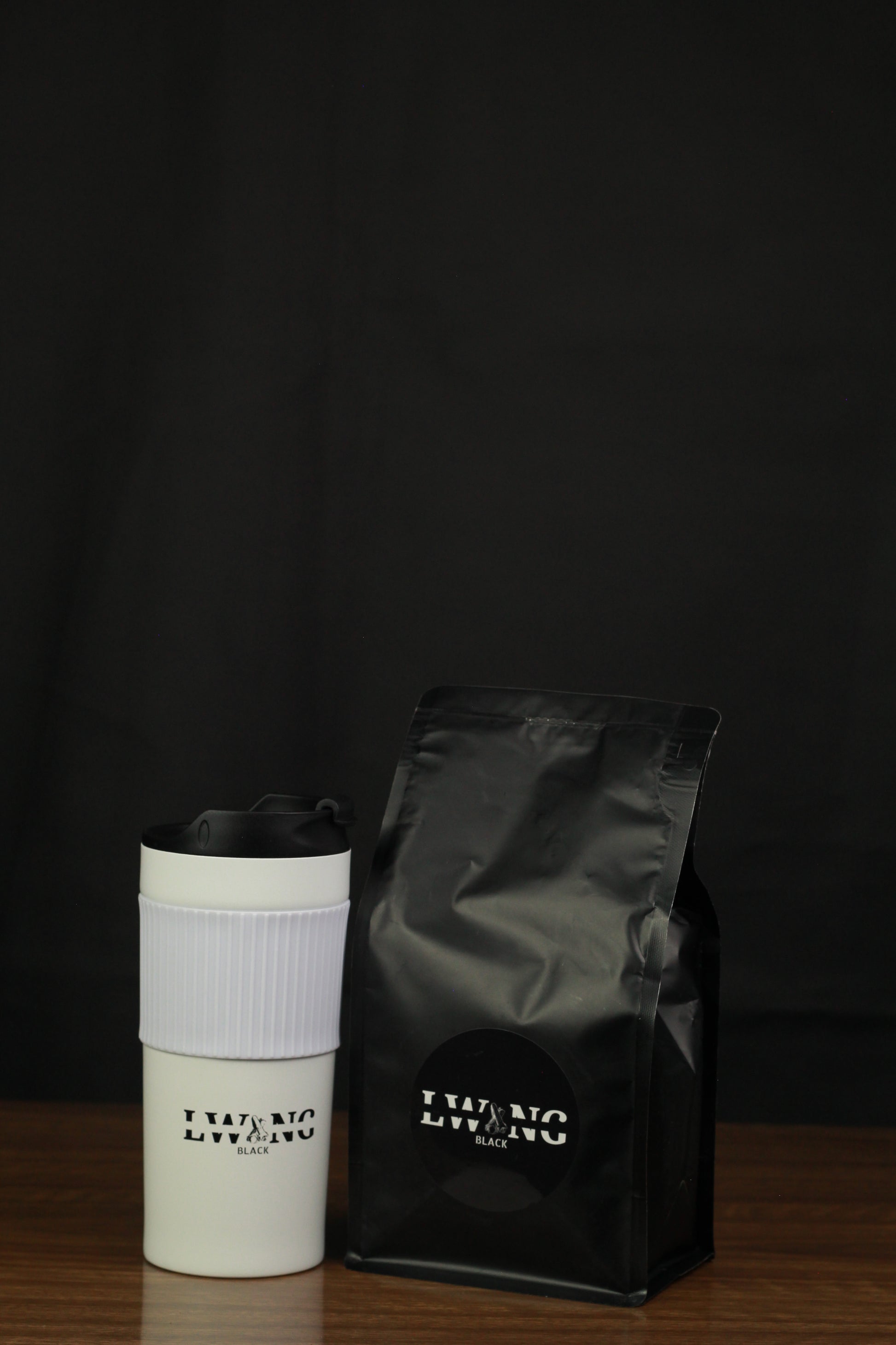 500g Limited Edition Combo