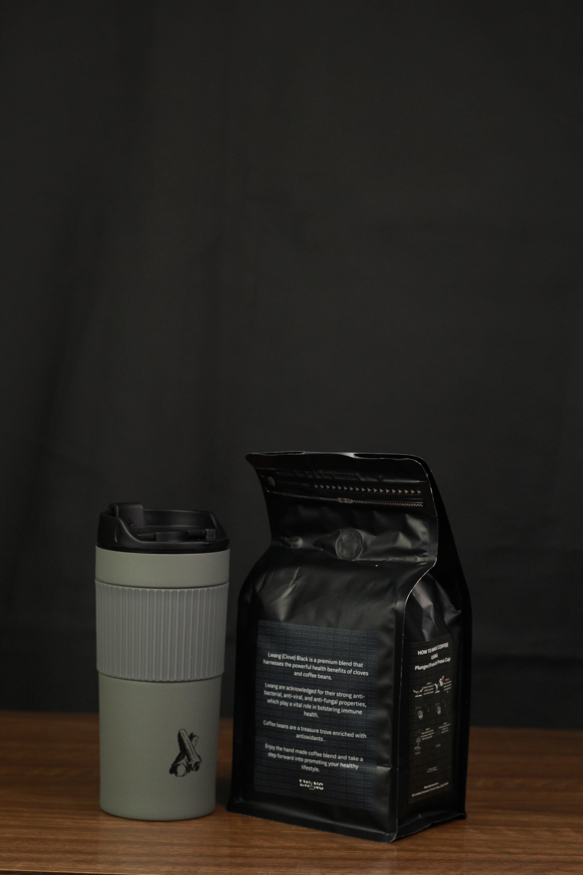 500g Limited Edition Combo