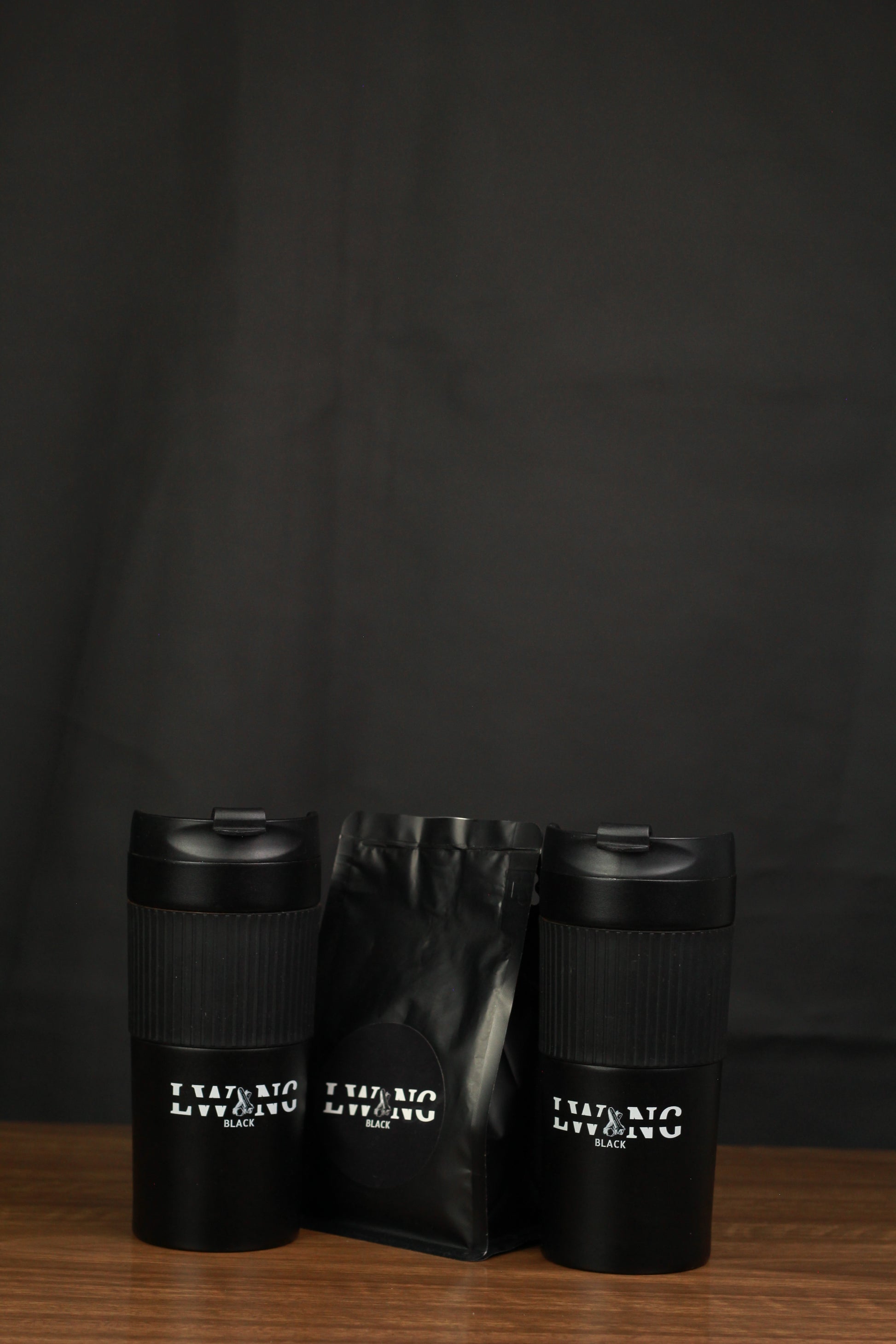 250g Lwang Black Combo