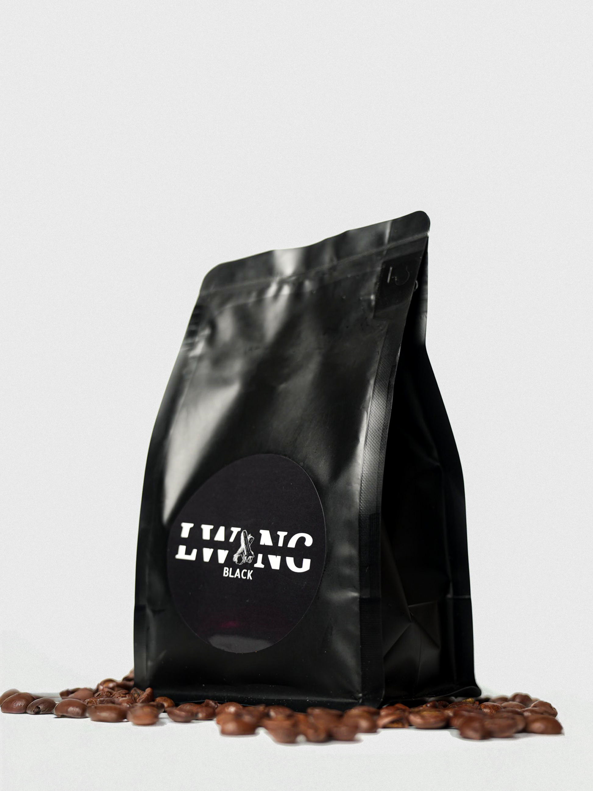 500g Lwang Black